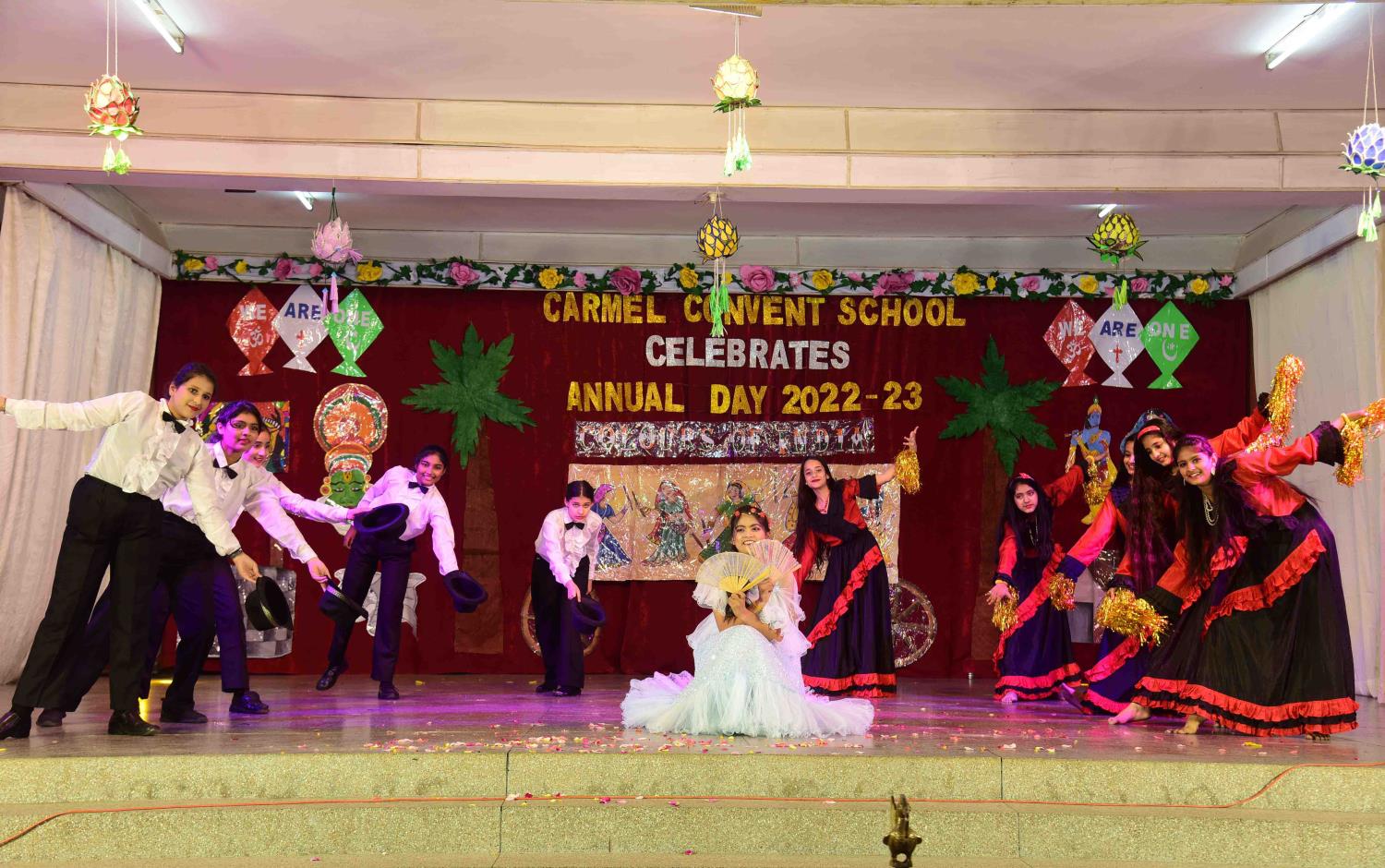 Annual Day 2022