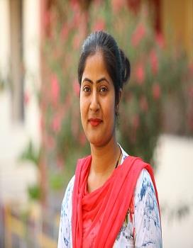 Alphonsa Bhatti