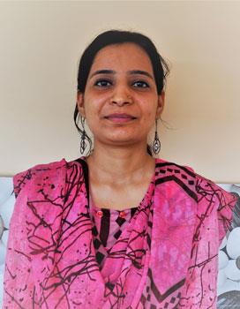 Preeti Bhola
