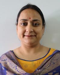 Neeru Sharma