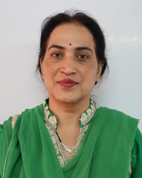 Rohini Jamwal
