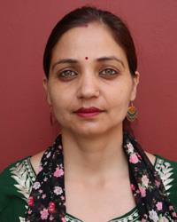 Asha Rani