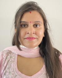 Anuradha Choudhary