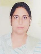 Sharanjeet Kour