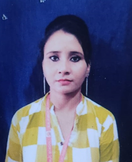 Shilpee Borah