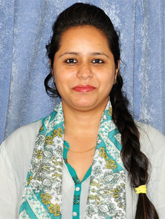 Rosy Bhatti