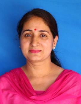 Poonam Sharma