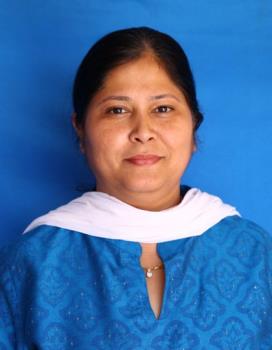 Priya Darshnee