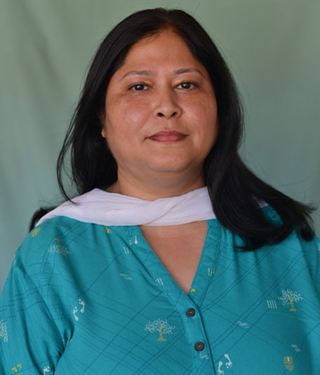 Ms. Priya Darshanee Gupta