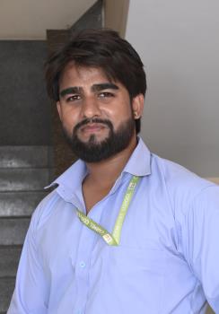 RAJAT KUMAR BHAGAT